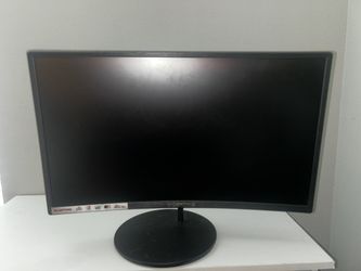 Scepter Curved Monitor