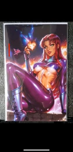 Artist Alley Multiverse Saga Comics make offer