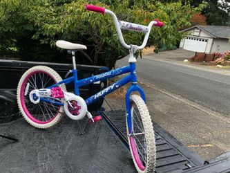 Child Kid Children 20” Wheels Bike Bicycle like New