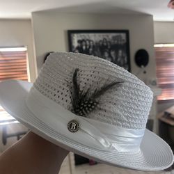 Bruno Capelo - Julian Collection - Worn One Time 