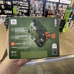 JBL Speaker