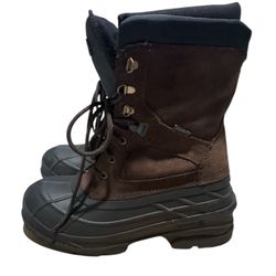 Kamik Snow/ Weather Boots