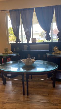 Living room set