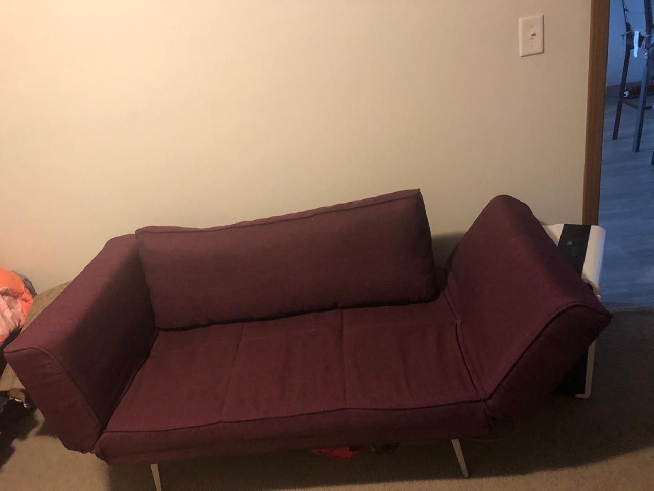 Futon/sofa