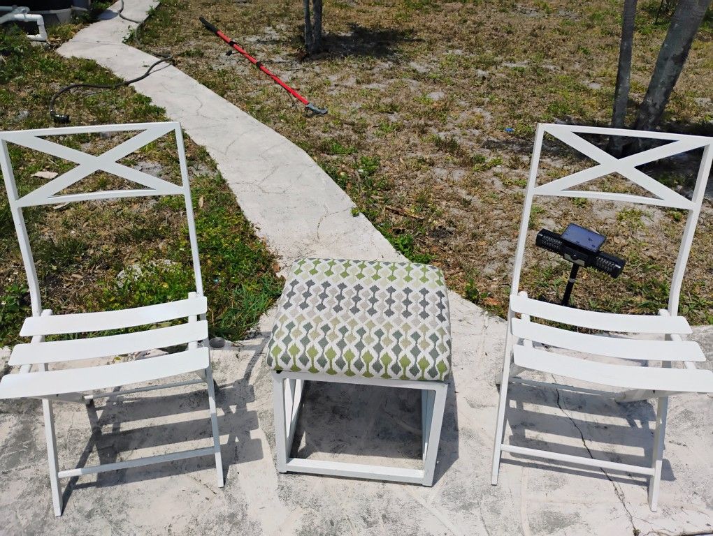 Outdoor Patio Furniture