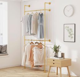 Clothing Rack