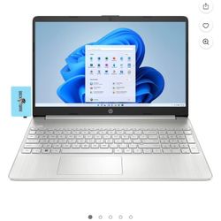 Dell laptop 