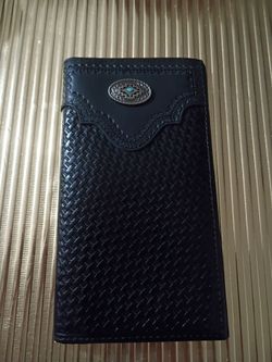 Cody James Western wallet