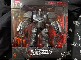 Marvel Legends