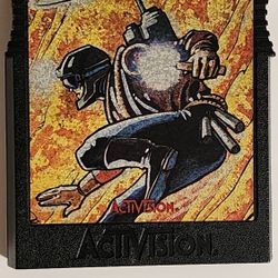 H.E.R.O. Colecovision