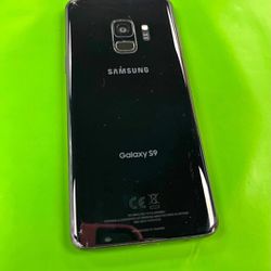 Samsung Galaxy S9 Unlocked With Warranty 