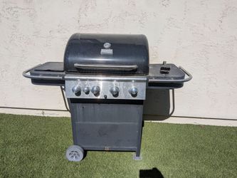 Char-Broil barbecue bbq