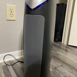 Christmas Deal!!! Air Purifier mOD Ac4825 DLK -4 In 1 