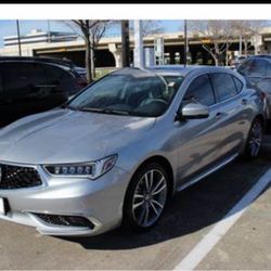 2019 Acura TLX Tech. Pkg