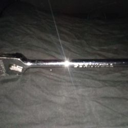 Cornwell 3/8 Blue Power Ratchet