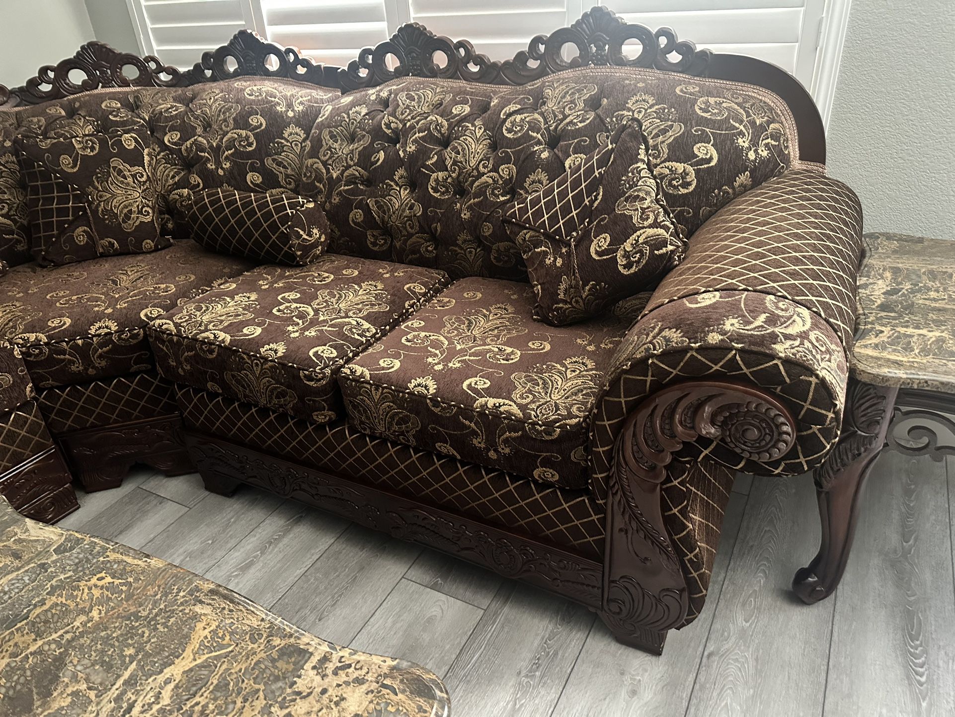 Sofa set For Sale