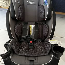 Graco Car Seat