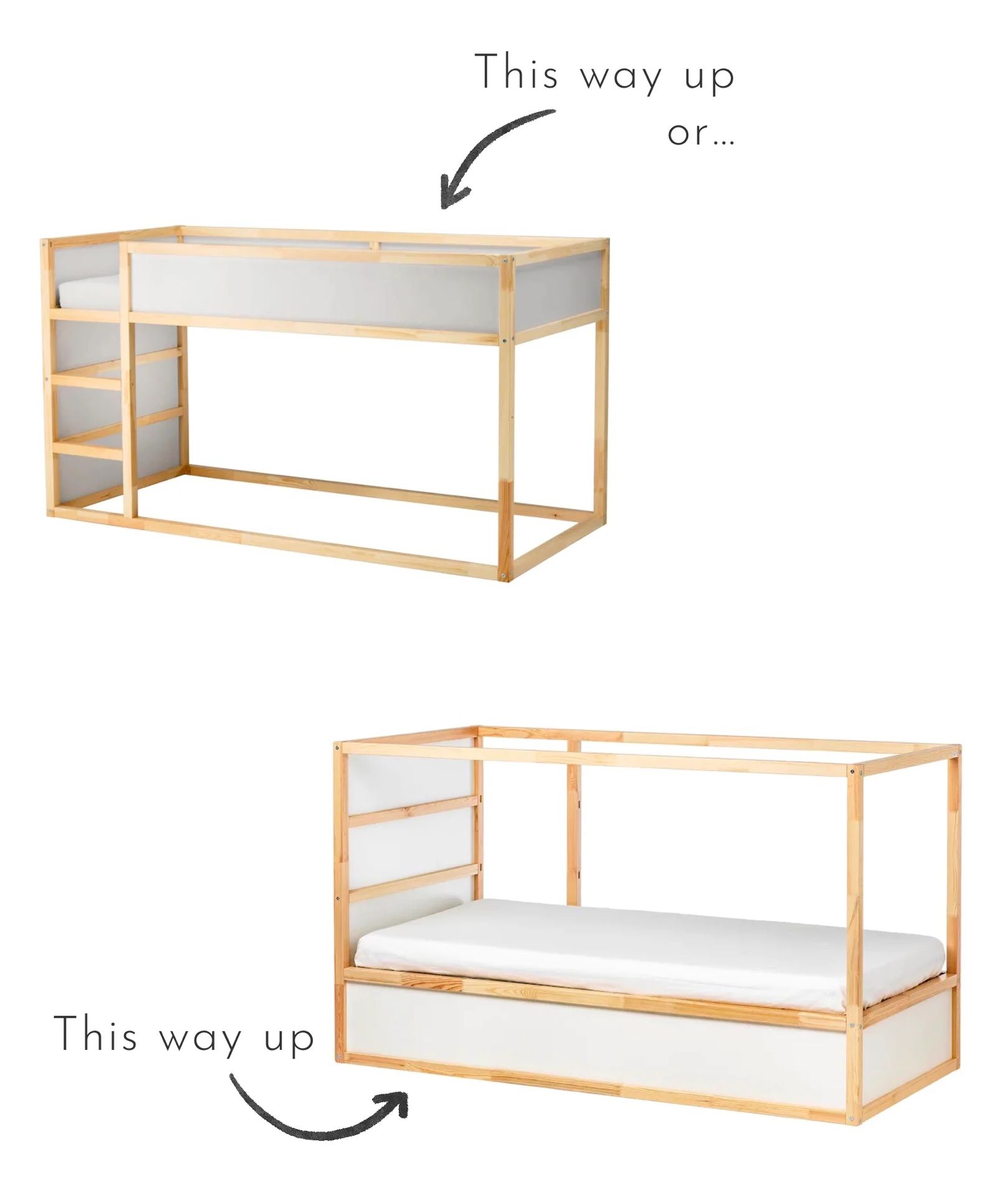 Bunk Bed