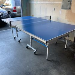 Tiga Ping Pong Table 