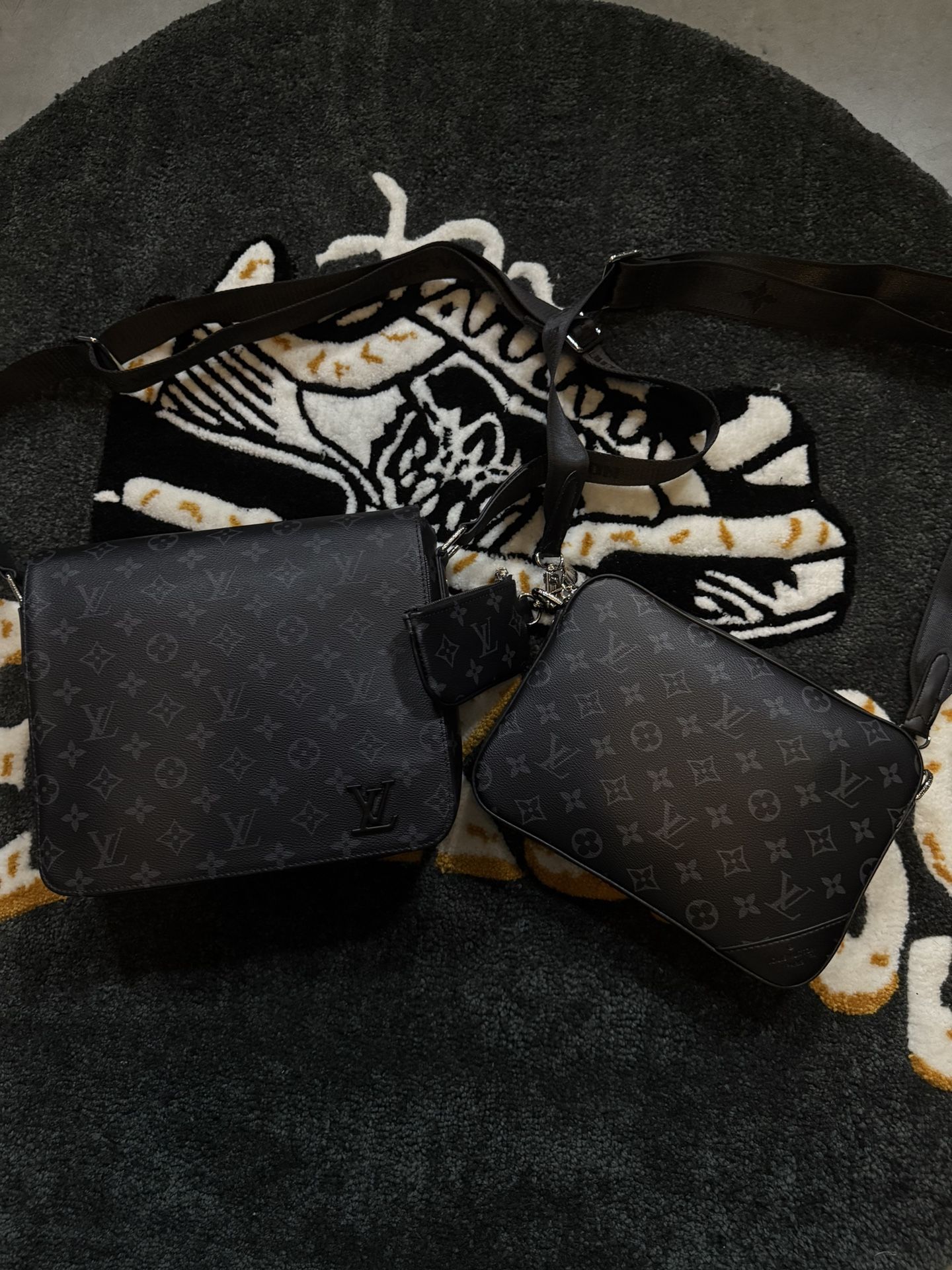 LV BAGS