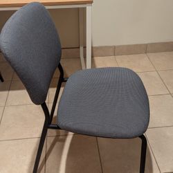 Simple Chair (3 Available)