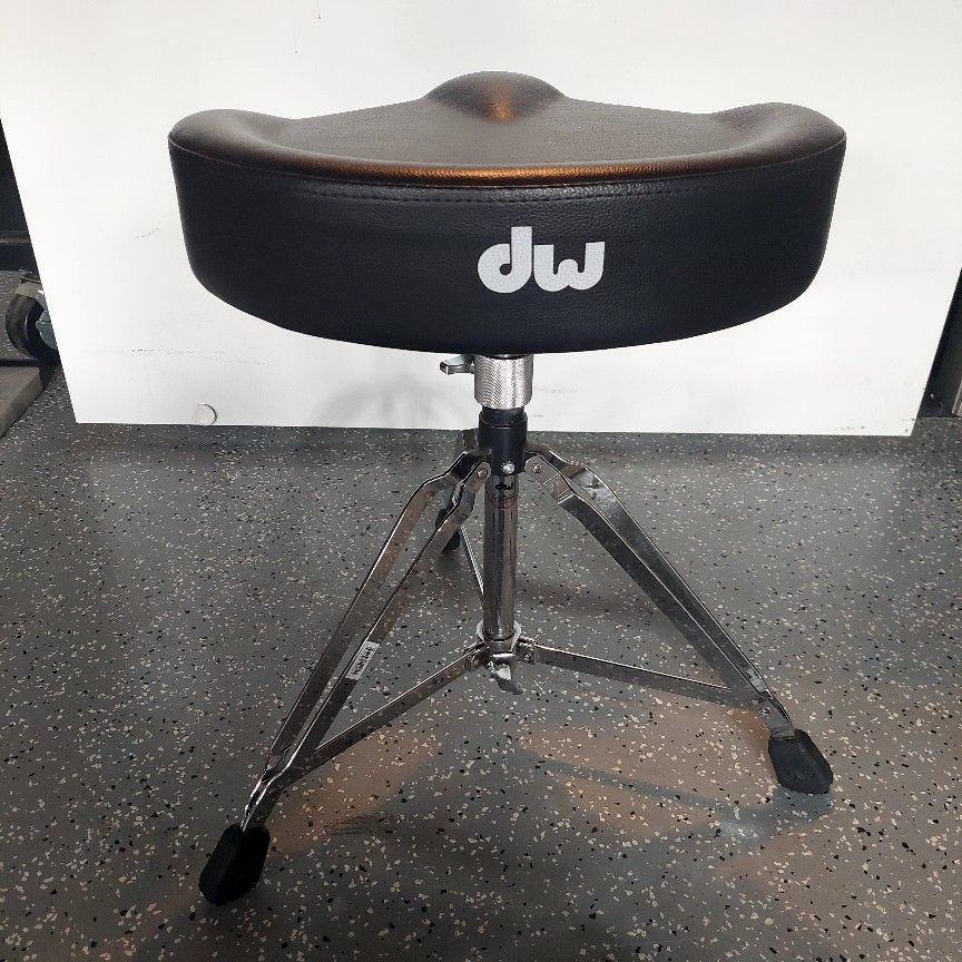 DW Drum Throne for Sale in Upland, CA OfferUp