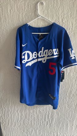 Dodgers Jerseys Size L XL 