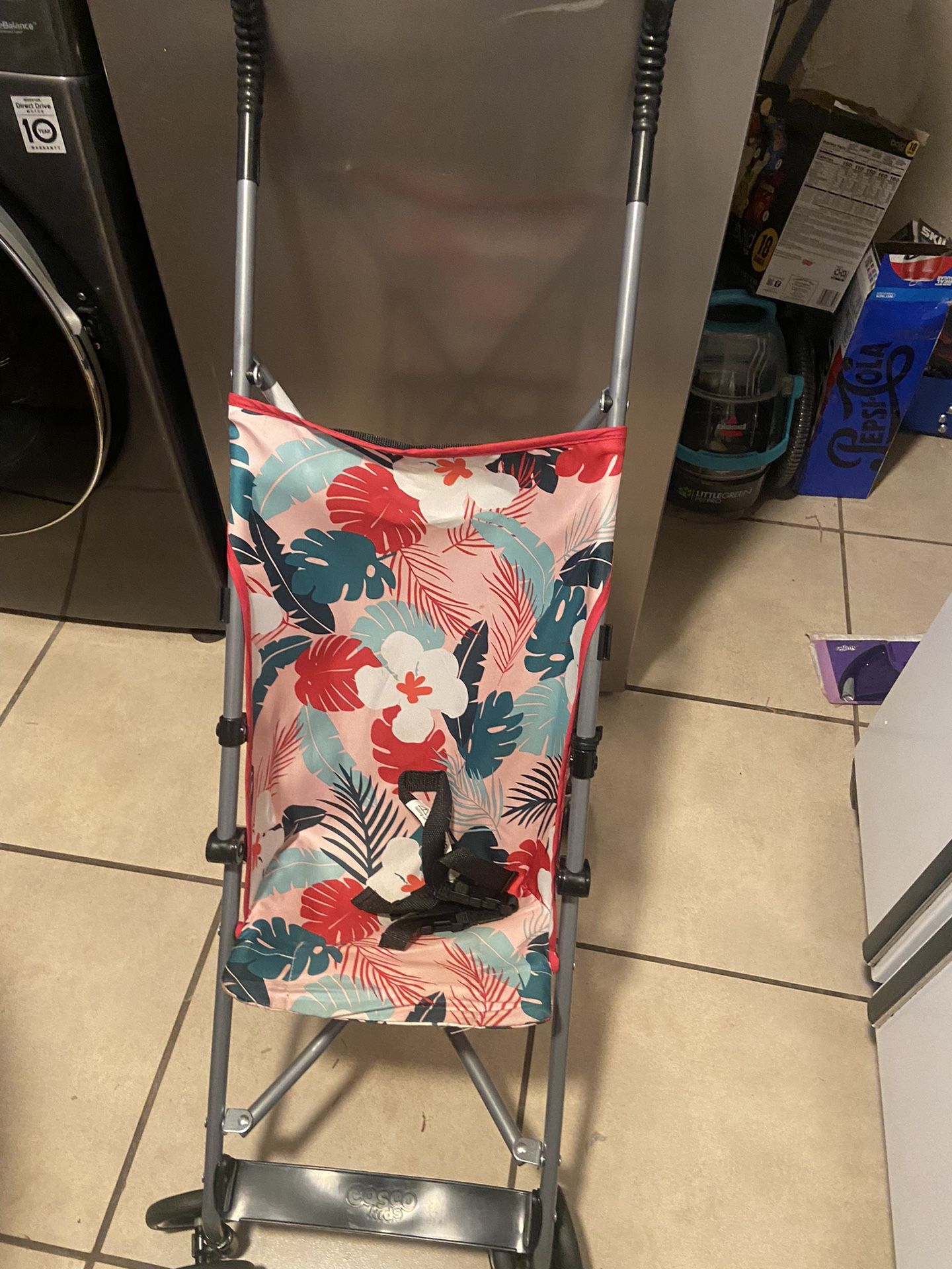 Like New Umbrella Stroller