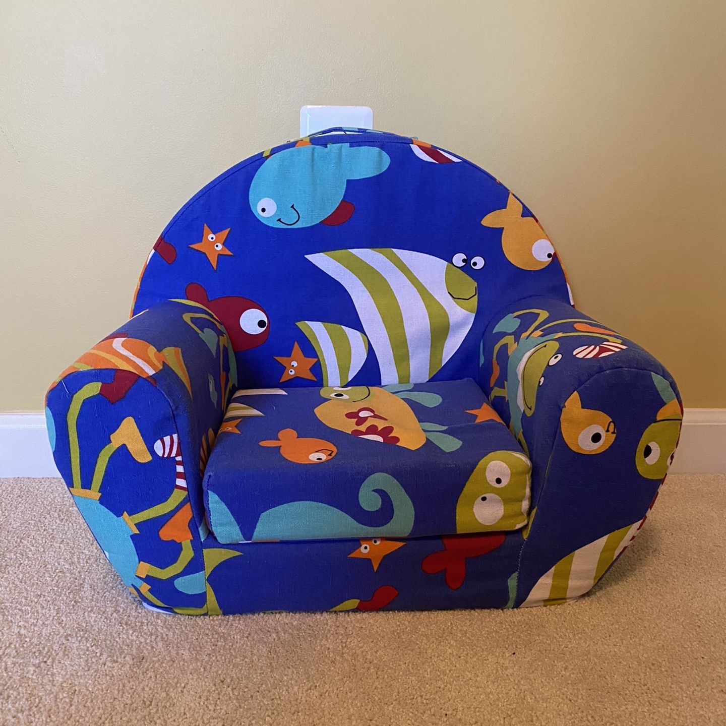 Kids Chair