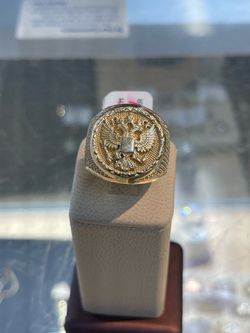 14KT Ring