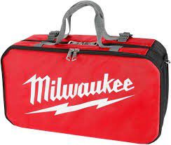 Milwaukee 49-90-2019 Vacuum Tool Storage Bag Brand New 

Never been used 

No accessories included 