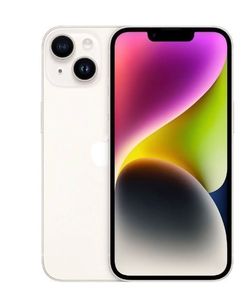 iPhone 14 pro unused white 256gb T-Mobile unlocked