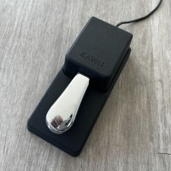 Kawai Sustain Pedal