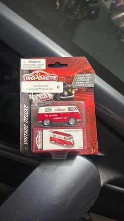 Majorette Diecast