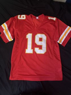 Autographed Josh Gordon Jersey 