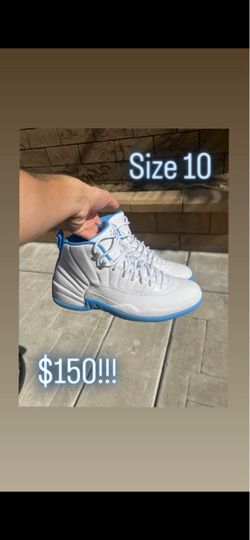 Air Jordan 12 mellows