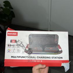 Nintendo Switch Charging Station 