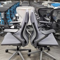 Hardly Used Steelcase Gesture Chair