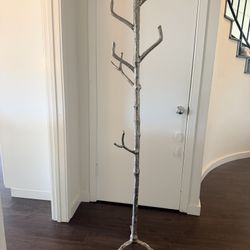 Modern Coat Rack