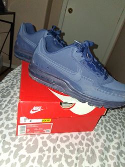 Nike Air Max