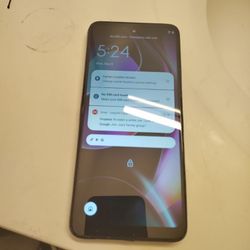 Moto G 5g Unlocked 