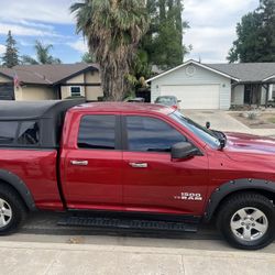2009 Dodge Ram