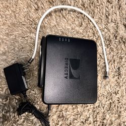 DirecTV Cinema Connection Kit (DCCK)