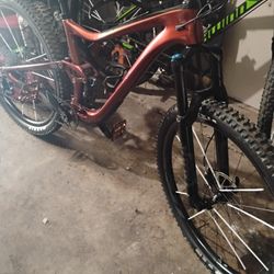 Trance X Advanced Pro 29 Giant Trance Advanced 2021