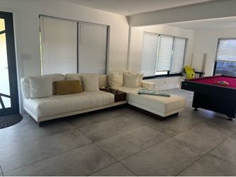 Homary sofa