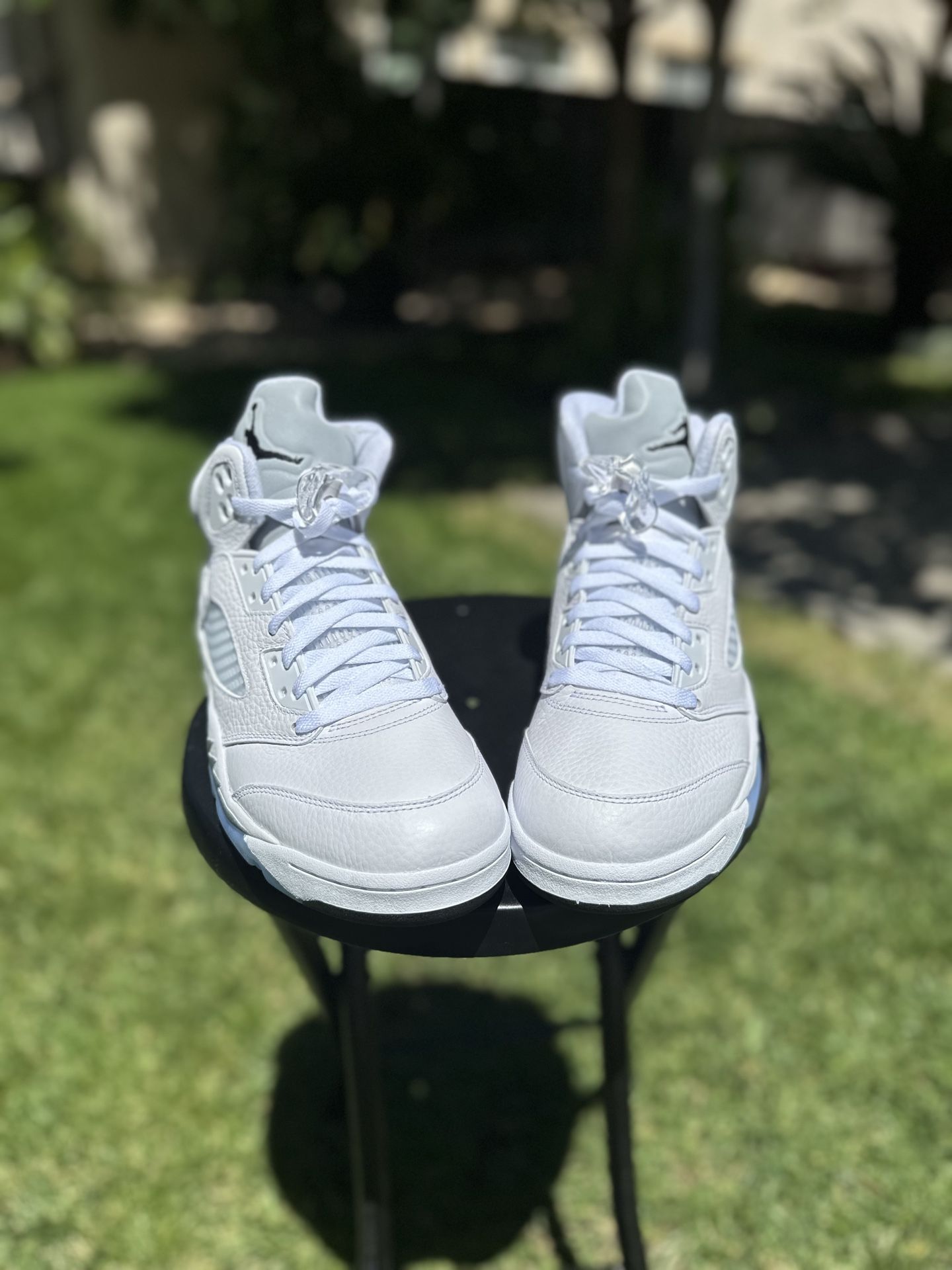 Air Jordan 5 Retro OG