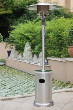 Patio Heater