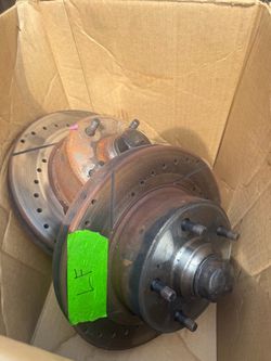 70 Chevelle Miscellaneous Parts