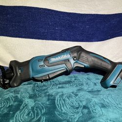 Makita 18v Compact Reciprocating Saw