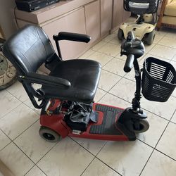 Free Scooters